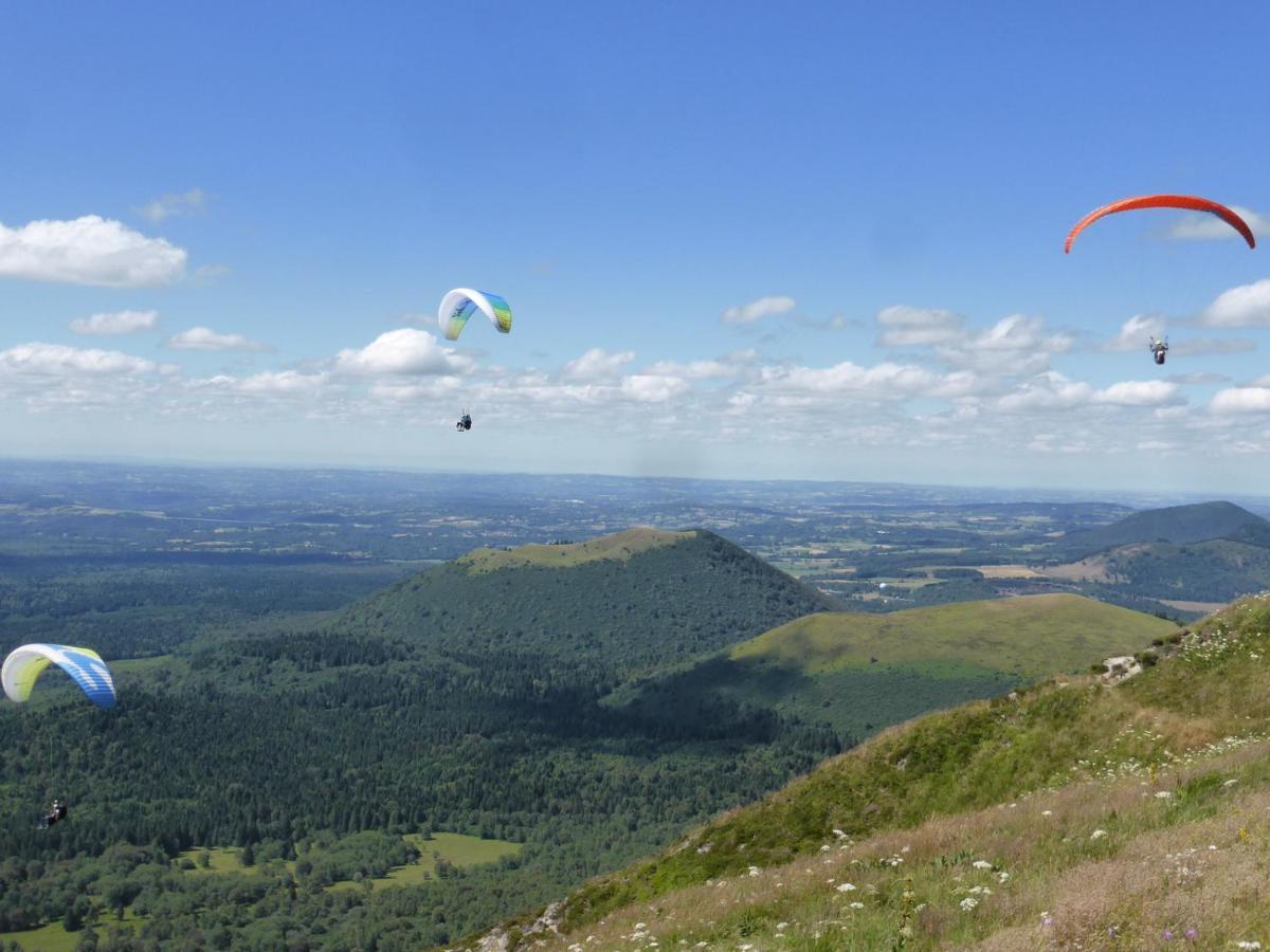 D'hôtes Volcano *